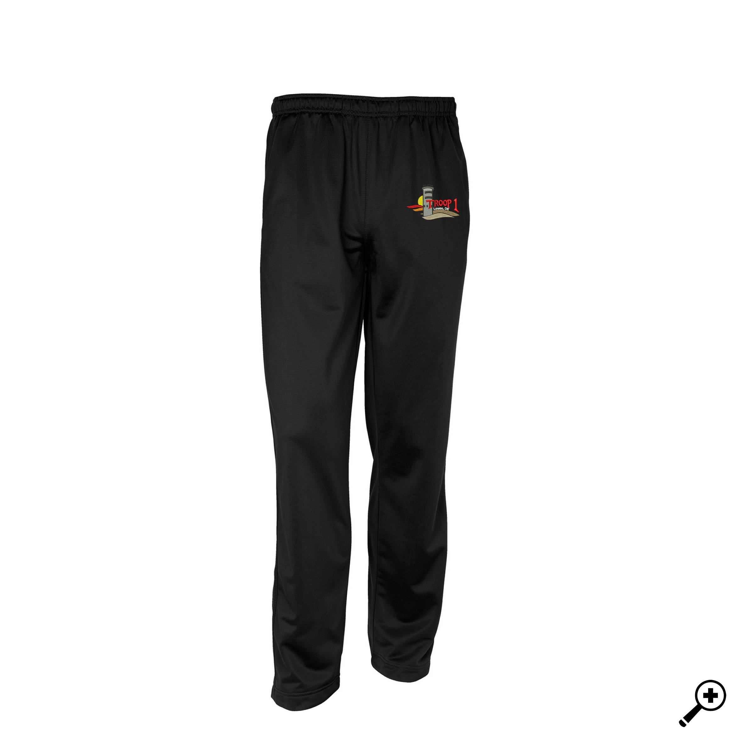 N- PST91 ADULT Tricot Track Pant
