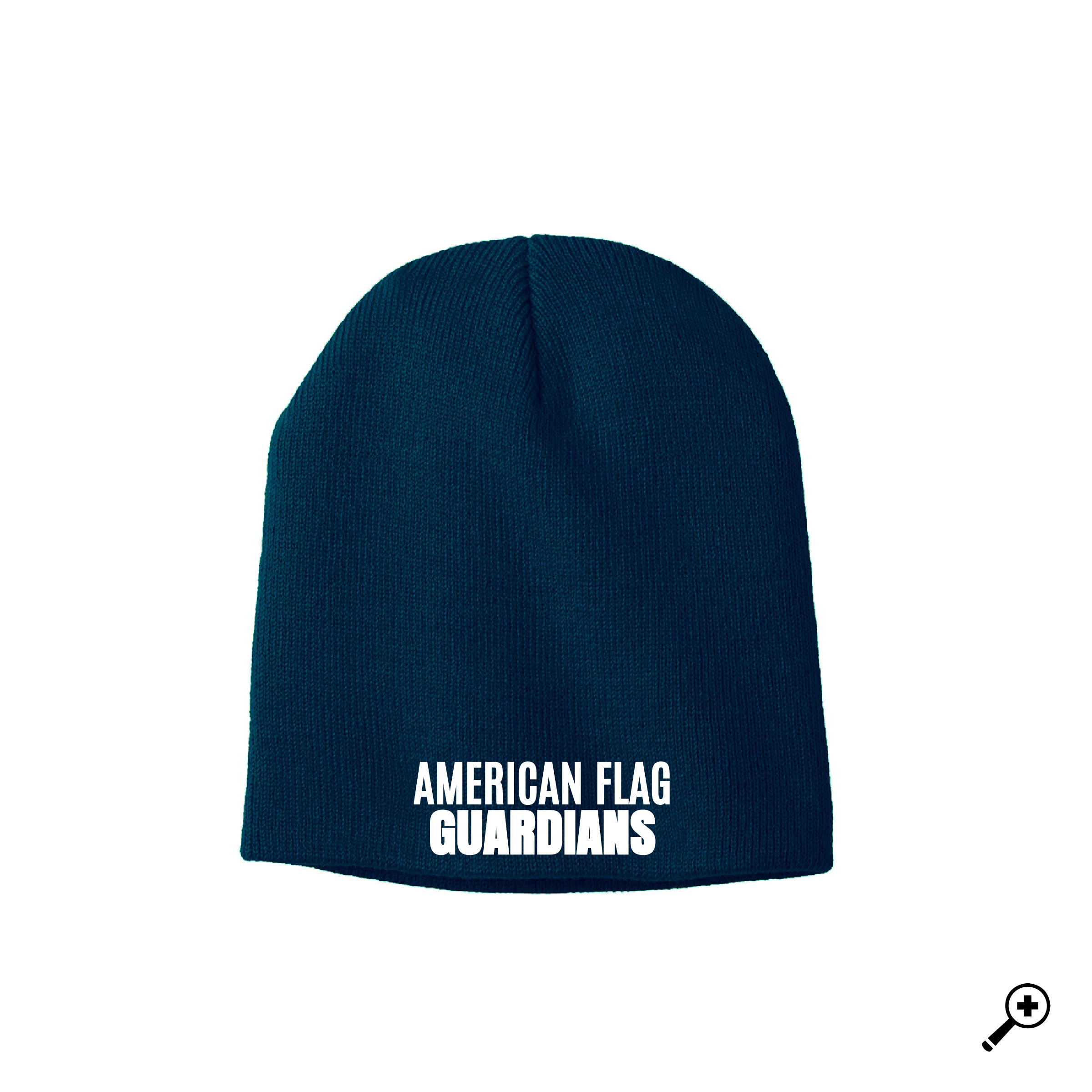 Q- CP94 Beanie