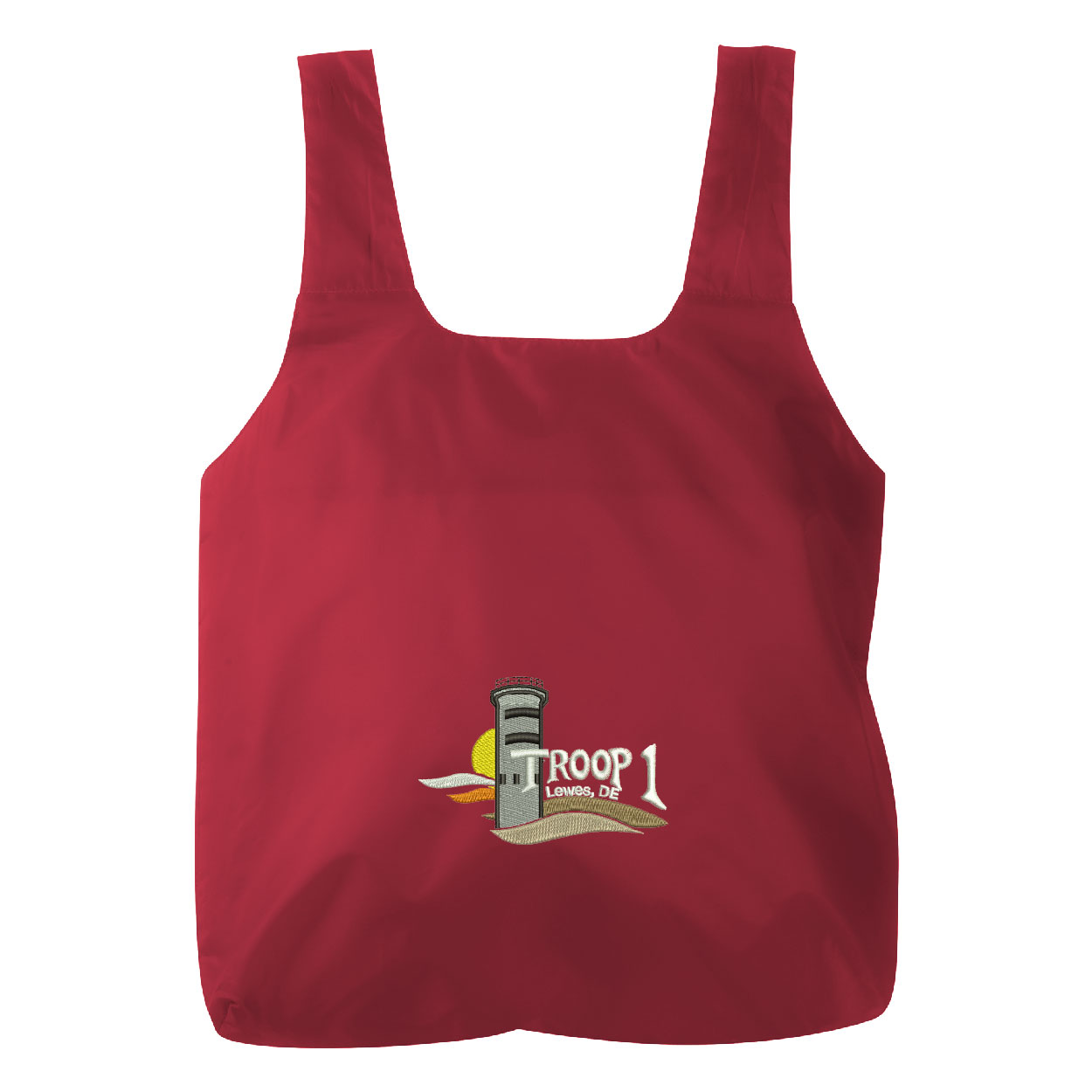 Bag - B116 Stow-n-Go Tote Bag