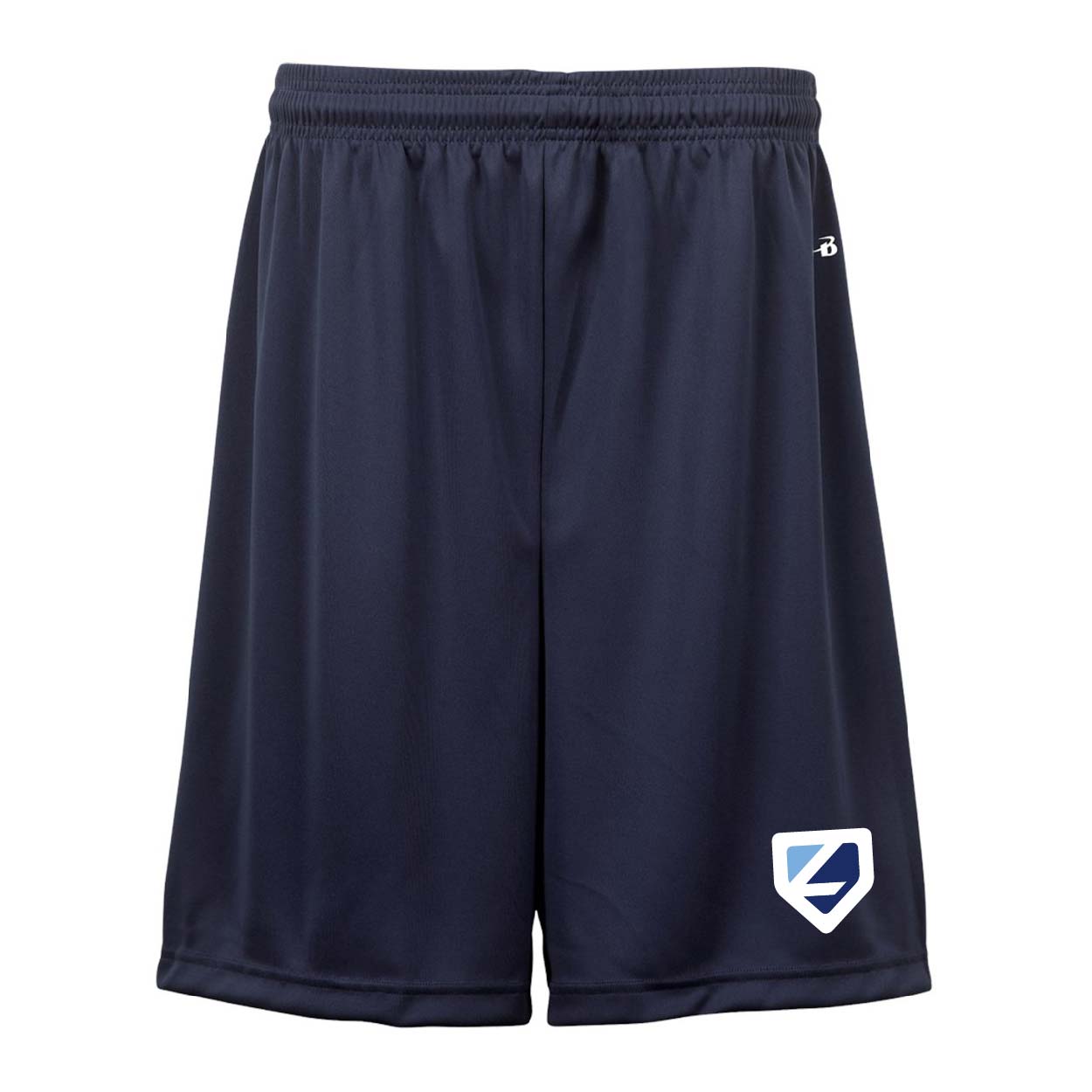A 4109 Badger - B-Core 9 Inch Short