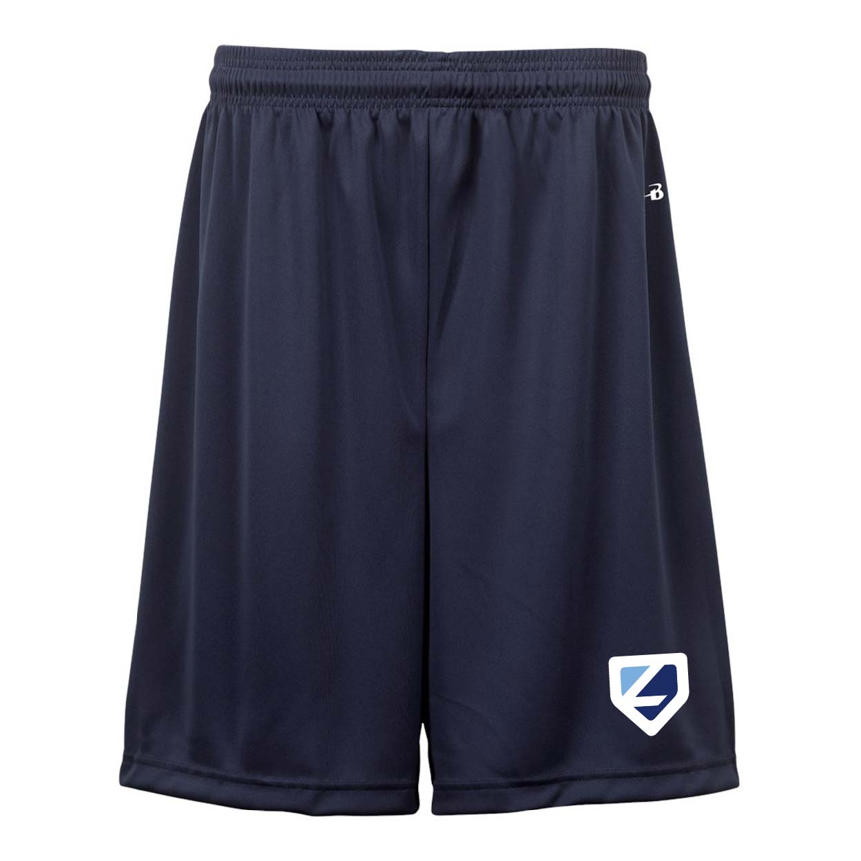 Y 2107 Badger - B-Core 6 Inch Youth Short