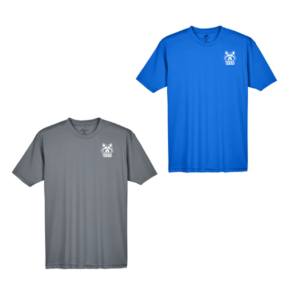 05 - Men's UC 8420 sport Performance T-shirt