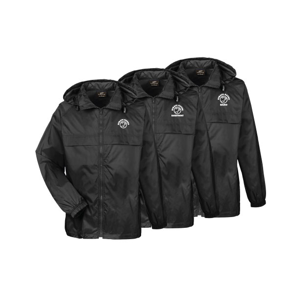 04 - U/C 8929 packaway jacket