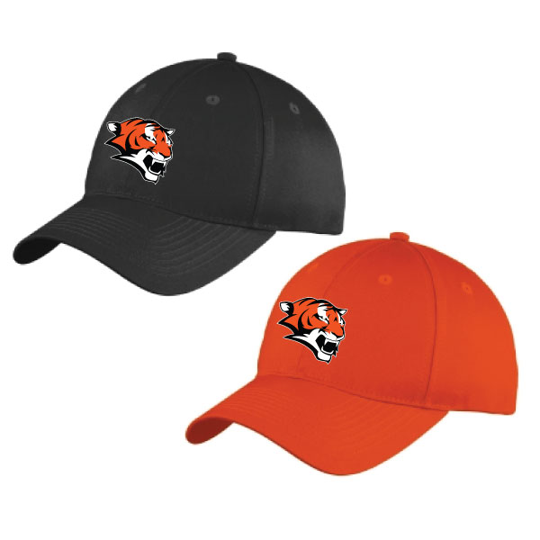 15 - Port Authority C914 cap