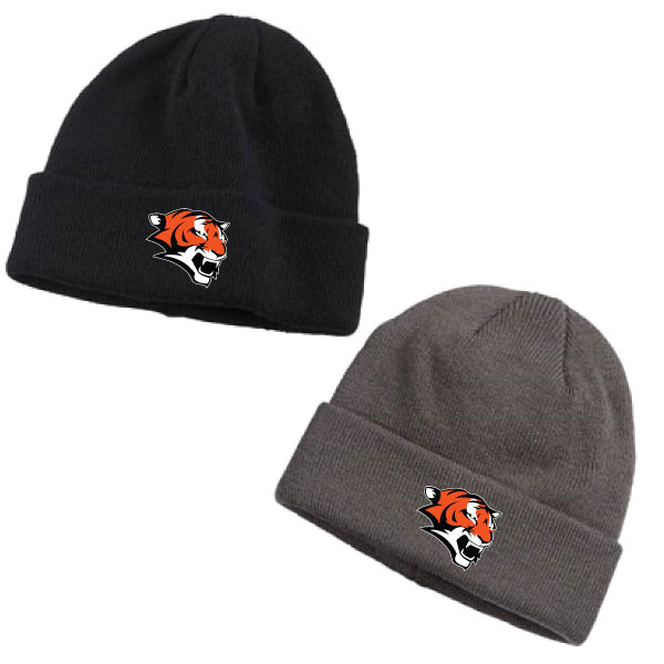 16 - BX031 knit watch cap