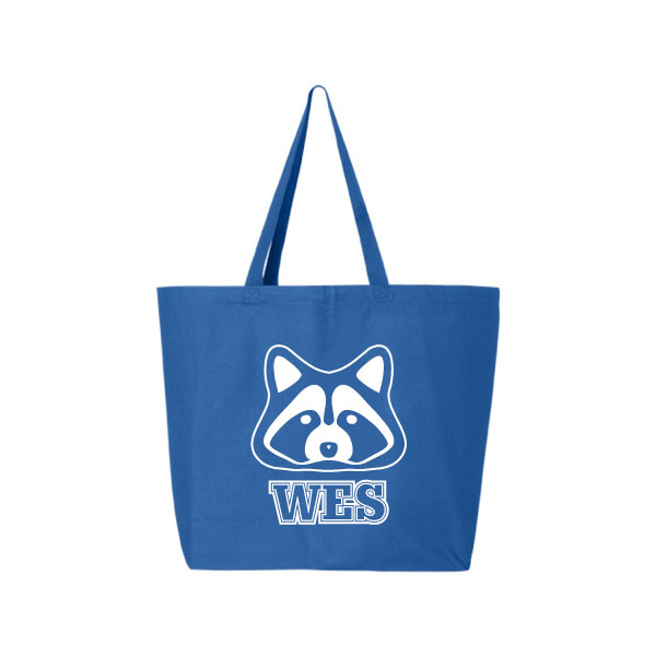 24 - Tote bag G600 jumbo