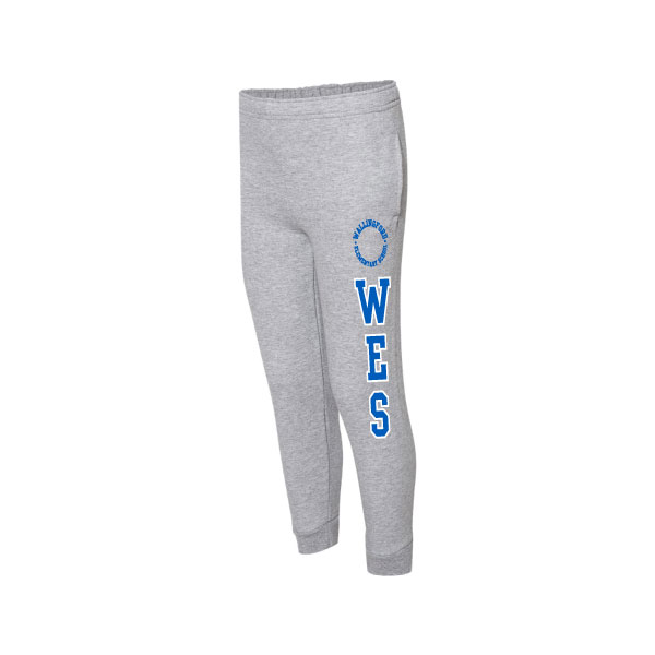 21 - Jerzees 975YR Joggers youth