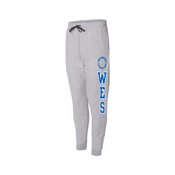 22- Jerzees 975MPR Joggers adult
