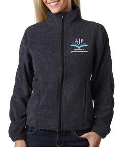 E1 8481 Ladies' Iceberg Fleece Full-Zip Jacket