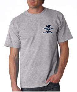 A2 2000 Ultra Cotton® 6 oz. T-Shirt