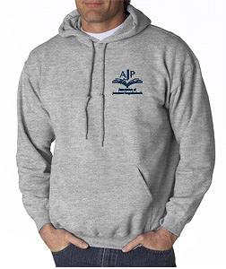 B1 18500 Heavy Blend™ 8 oz., 50/50 Hoodie