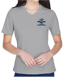 A4 TT11W Ladies' Zone Performance T-Shirt