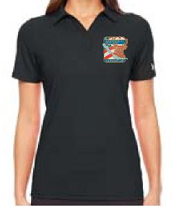 D1 1261606 Under Armour Ladies' Corp Performance Polo