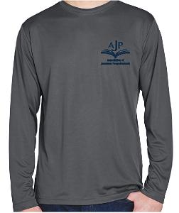 A7 TT11L Team 365 Men's Zone Performance Long-Sleeve T-Shirt