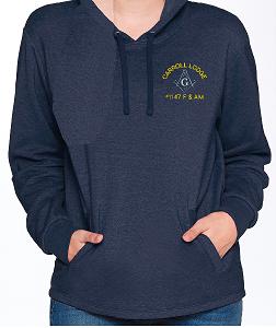 D2 9300 Adult Pullover Hoodie