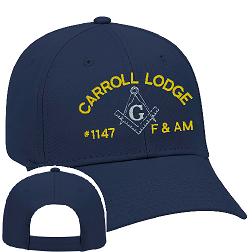K1 19-536 Baseball Cap