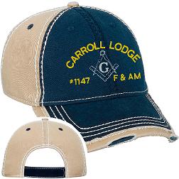 K3 149-1091 Cotton Hat