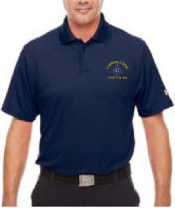 B2 1261172 Under Armour Men's Performance Polo