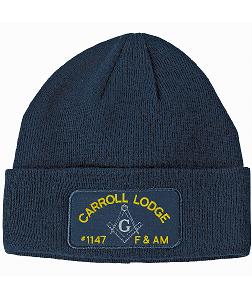K4 BA527 Beanie