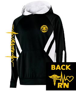 B5 222533 Holloway Argon Hoodie