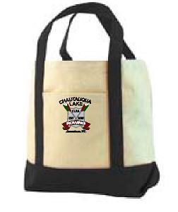 Q2 8867 Liberty Bags Seaside Cotton Canvas Tote