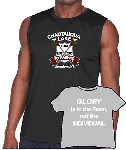B5 TT11M Team 365 Men's Zone Performance Muscle T-Shirt