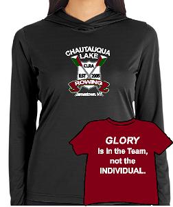 C2 TT41W Team 365 Ladies Zone Performance Hoodie