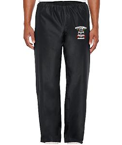 D2 TT46 Team 365 Adult Dominator Waterproof Pant