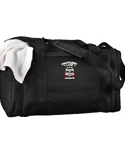Q6 BE014 BAGedge Sport Duffel
