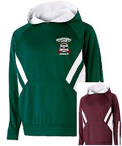 E7 222533 Holloway Argon Hoodie