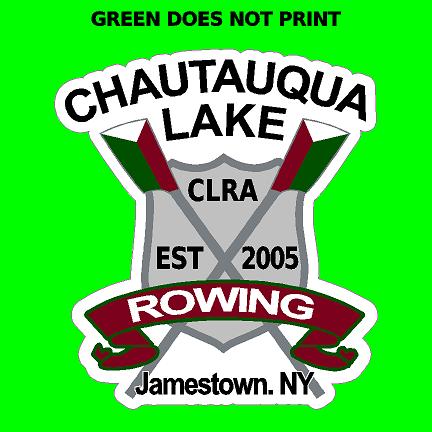 Z1 CLRA Sticker