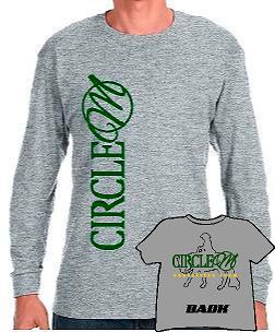 AE2 29L Adult 5.6 oz. DRI-POWER® ACTIVE Long-Sleeve T-Shirt