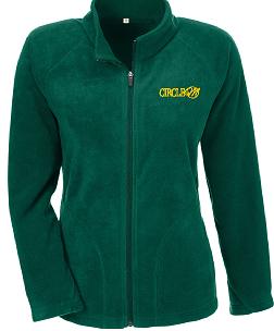 F1 TT90W Team 365 Ladies' Campus Microfleece Jacket