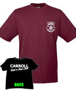 A5 TT11 Team 365 Men's Zone Performance T-Shirt
