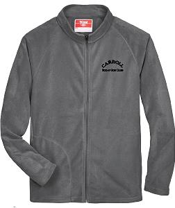 E2 TT90 Team 365 Men's Campus Microfleece Jacket