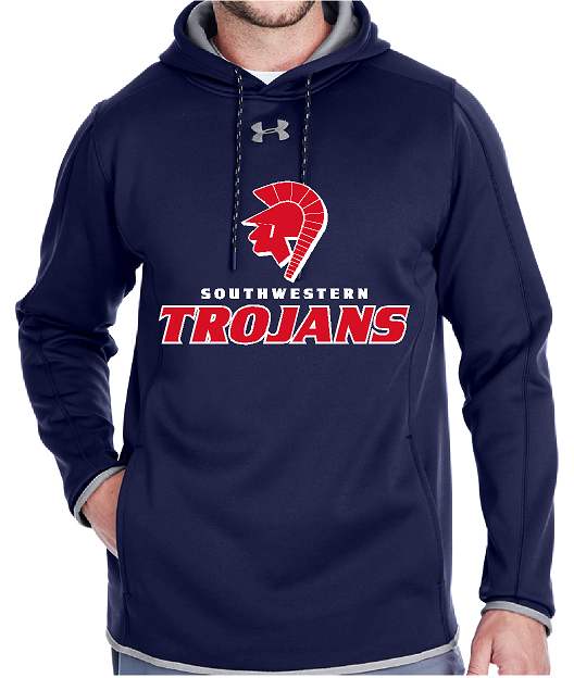 B3 229785 Holloway Ladies Journey Hoodie