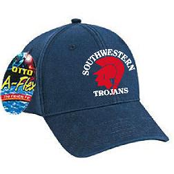 H1 11-417 Embroidered Flex Fit Hat