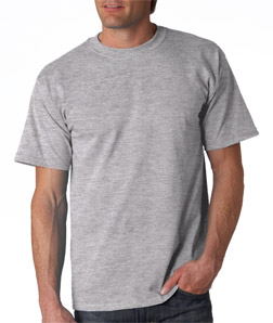 A12000 Screen Pinted Short Sleeve Tee