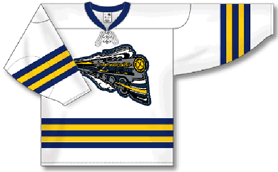 Replica Home Hockey Jersey