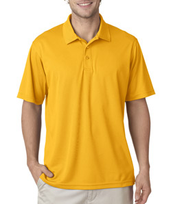 E8210 Cool & Dry Mesh Piqué Polo