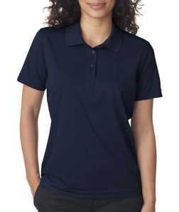E8210L Ladies' Cool & Dry Mesh Piqué Polo