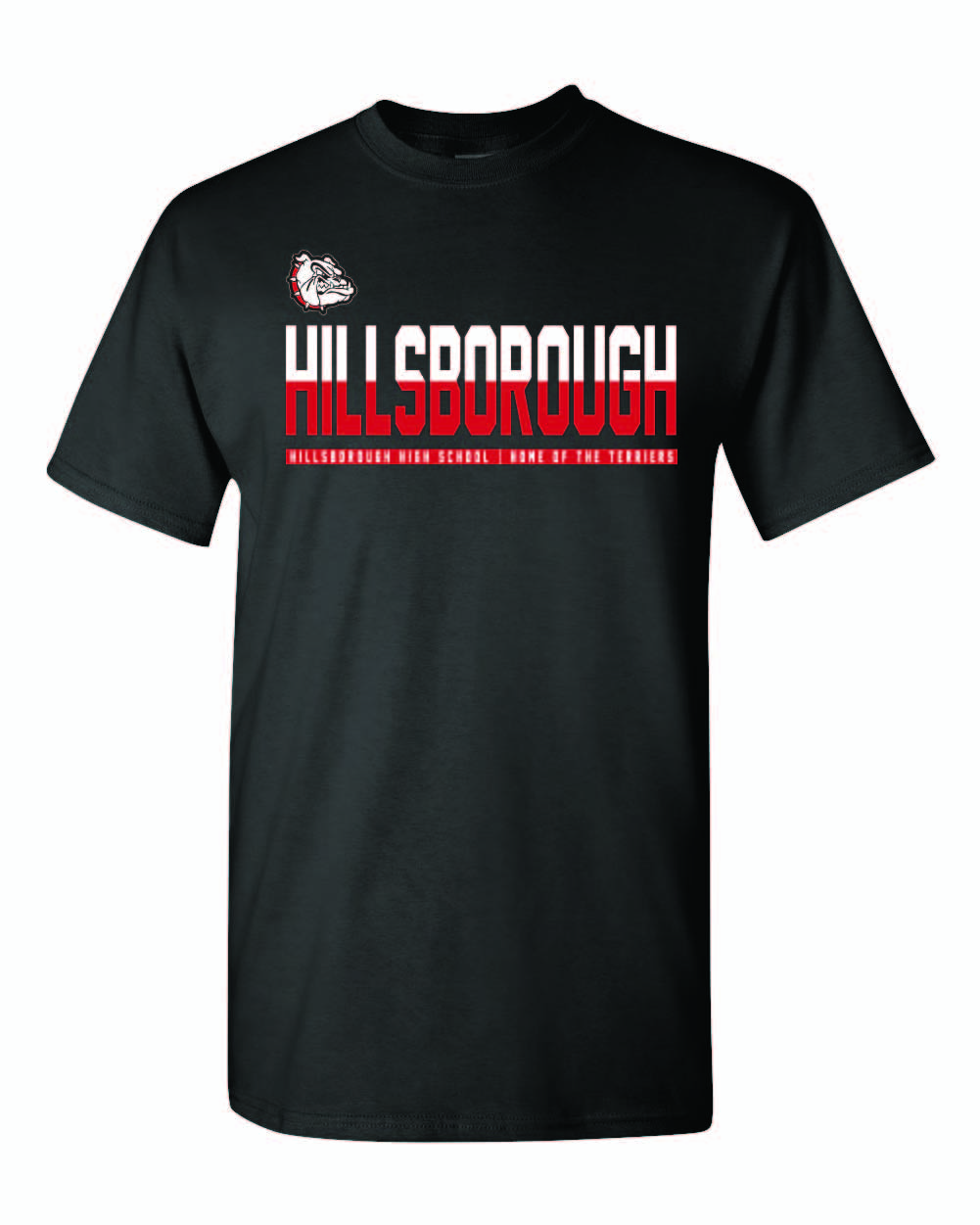 B - HHS Dri Fit Tee