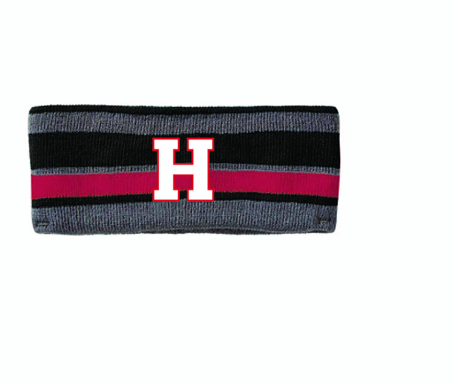 U - HHS Fleece Head band