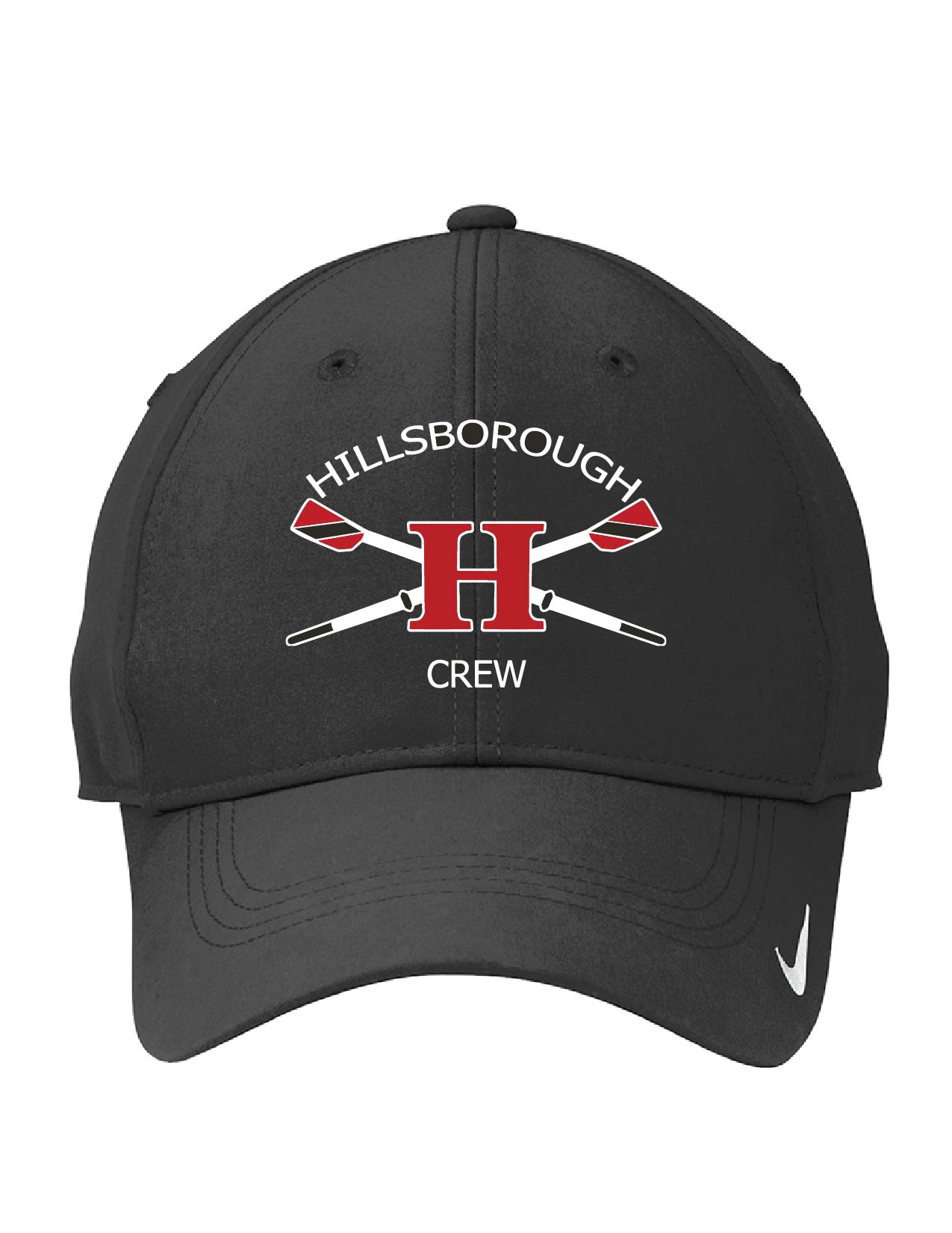 Z4 - HHS Rowing Nike Hat