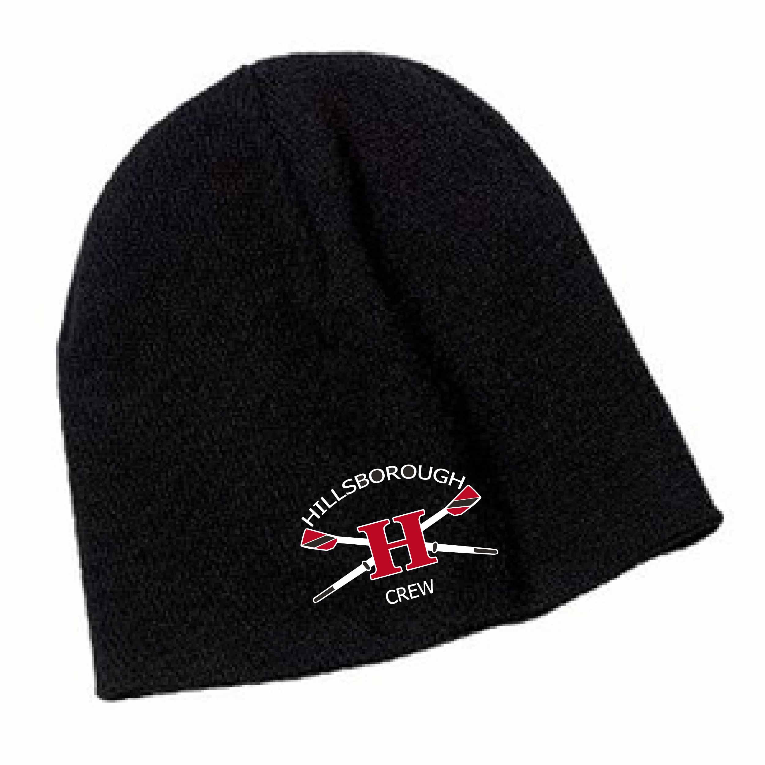 U - HHS Rowing Beanie