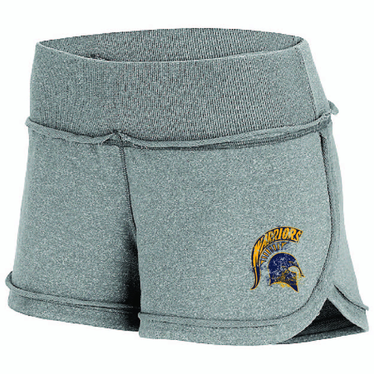 E - NEW! Steinbrenner Ladies Short