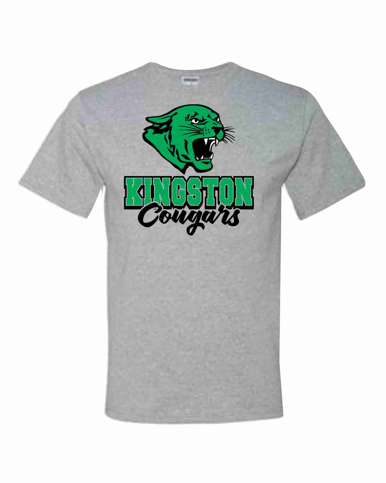 Kingston T-Shirt