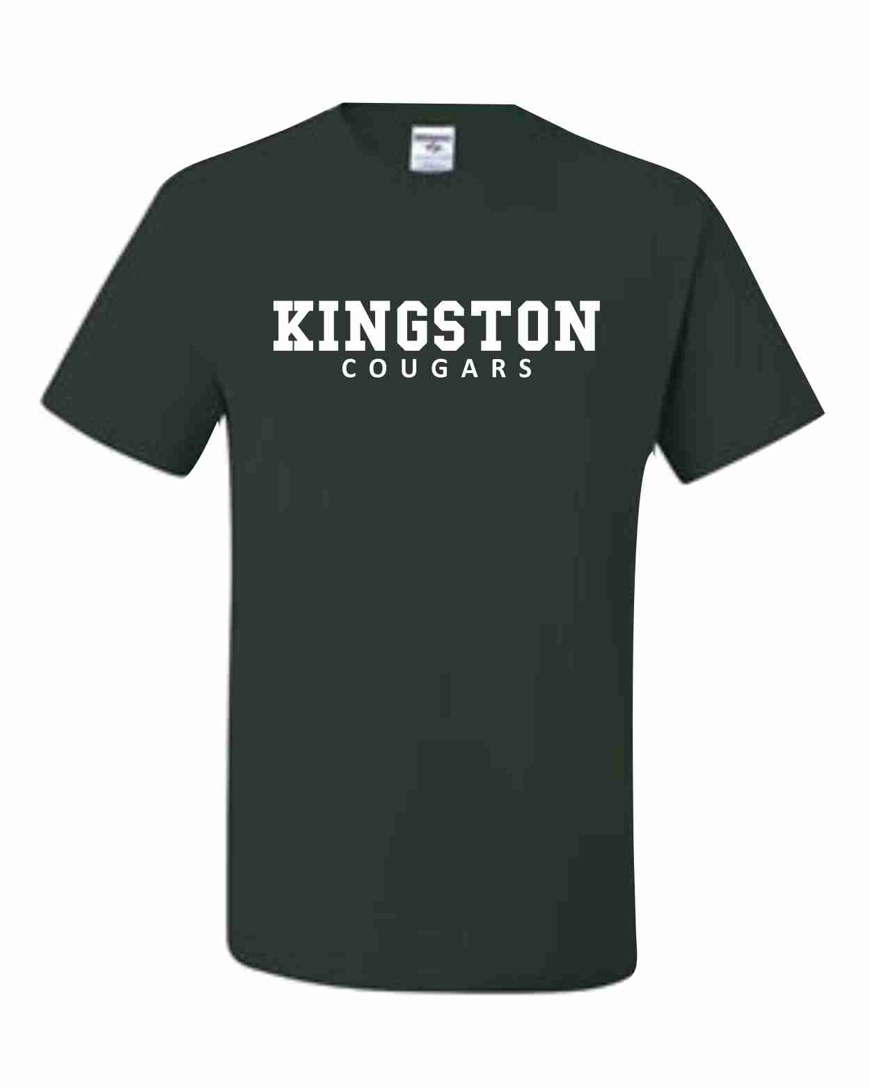 Kingston T-Shirt