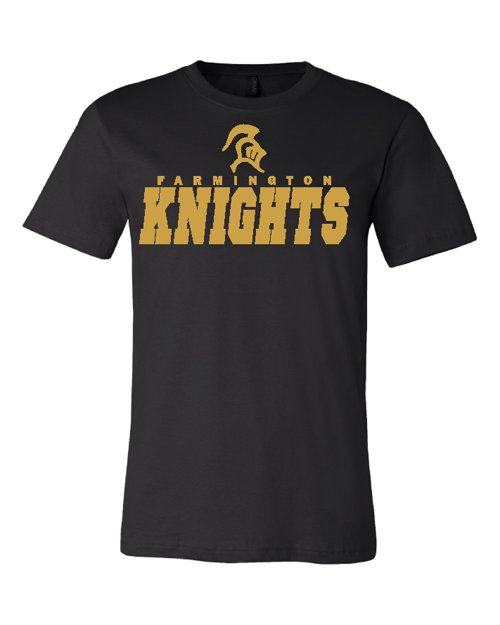 Knighthead w/text