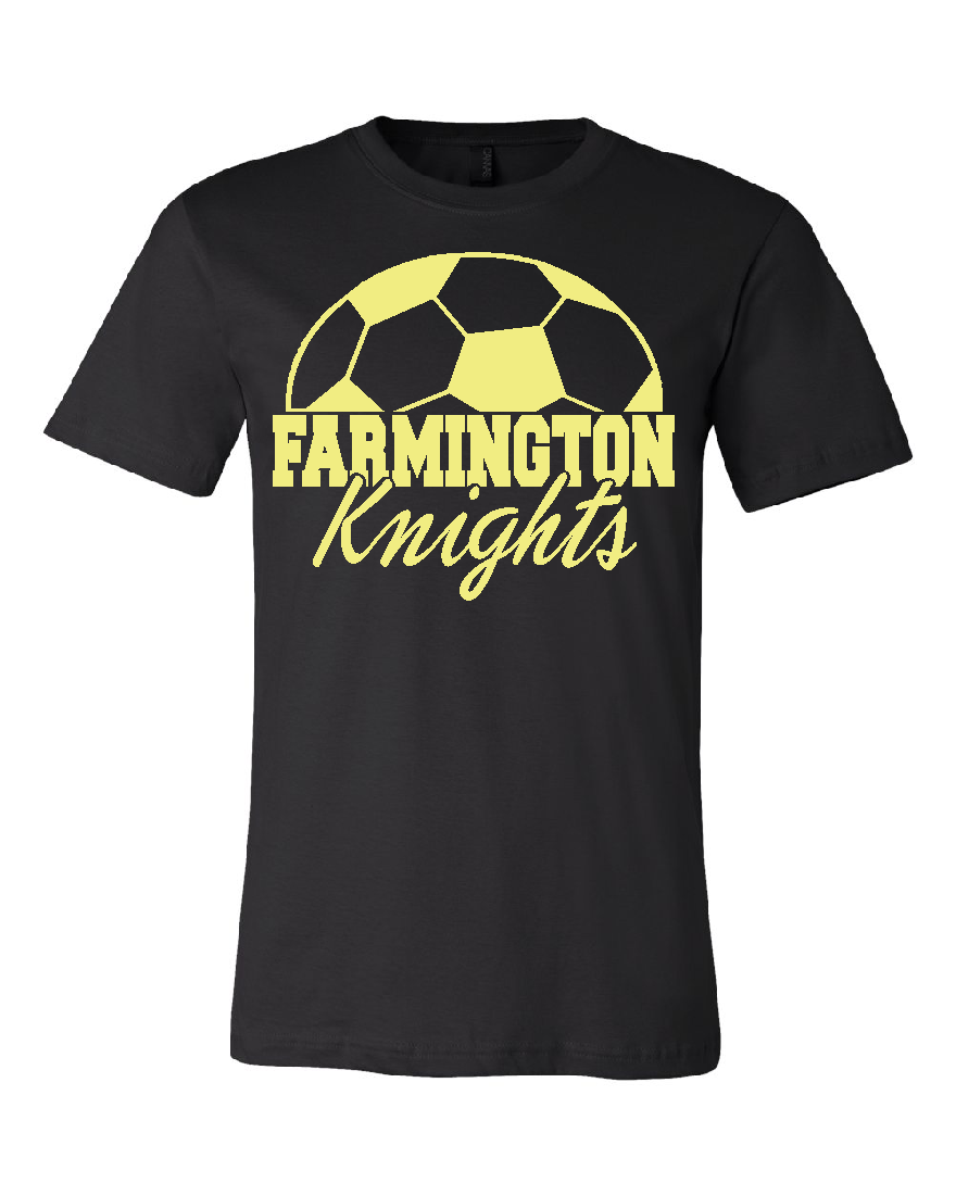 Knights Soccer